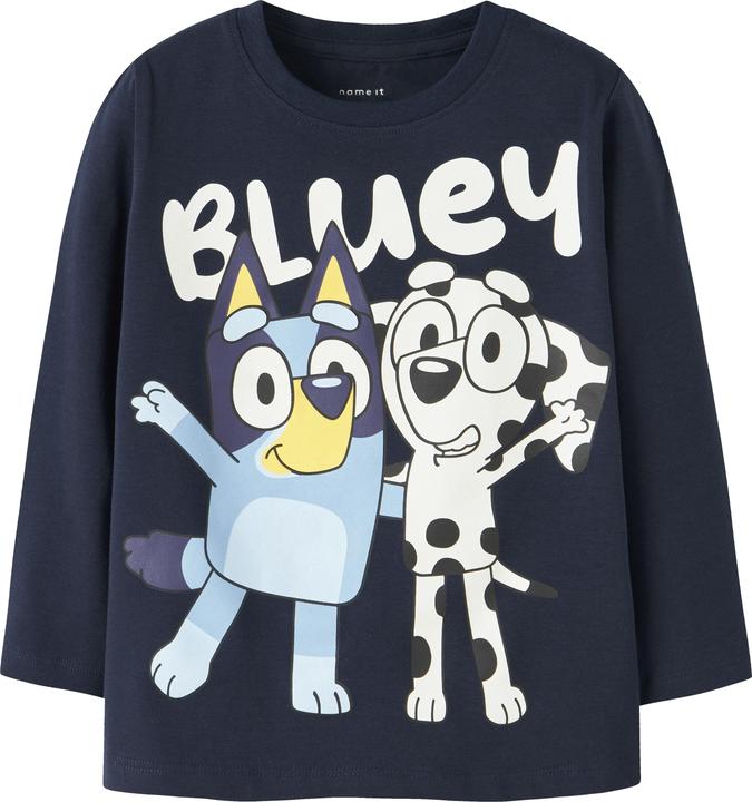 Produktbild Name it Bluey Oberteil (110)