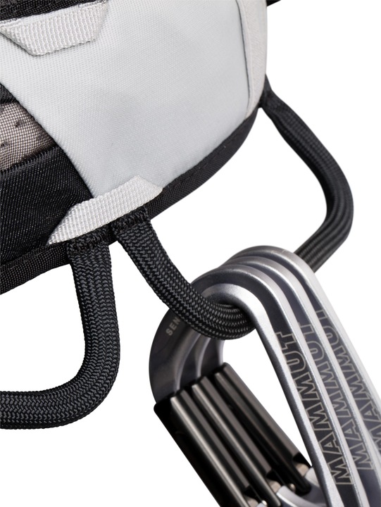 Produktbild Mammut Ophir 3 Slide Klettergurt (L)