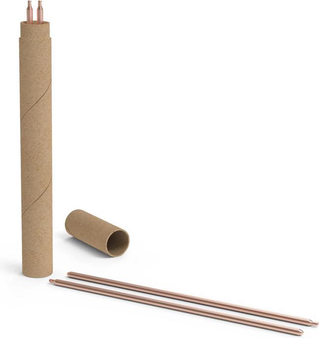 Streacom ST-HP6-4250 Conduits de chaleur droits