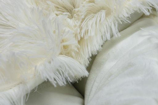 Actual product image Beeztees Puppy bed Kiki (Dog)