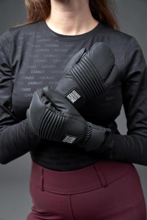 Produktbild Catago Alloy (L)