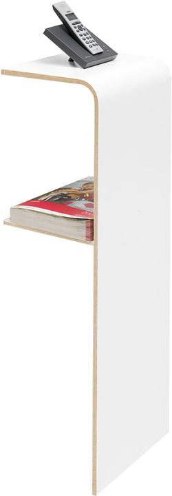 Actual product image Tojo Find (25 x 31 x 85 cm)