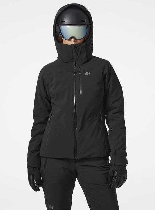 Immagine prodotto Helly Hansen Giacca W Alphelia (M)