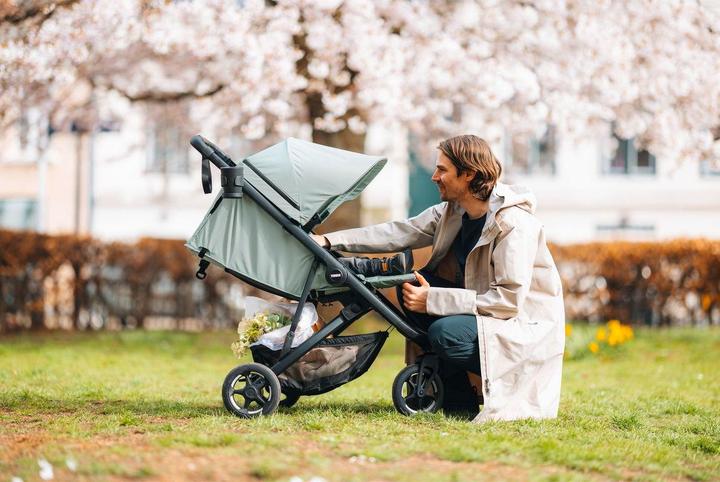 Image du produit Thule Spring 2