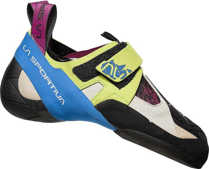 Produktbild La Sportiva Skwama Woman (35)
