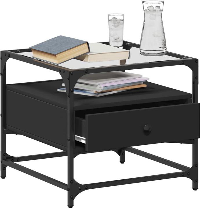 Image du produit vidaXL Couchtisch