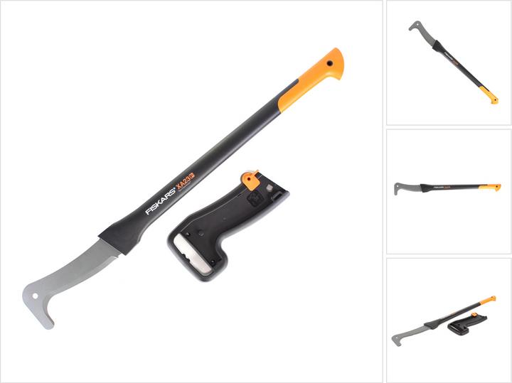 Actual product image Fiskars Branch machete 950 mm 990 g 12600