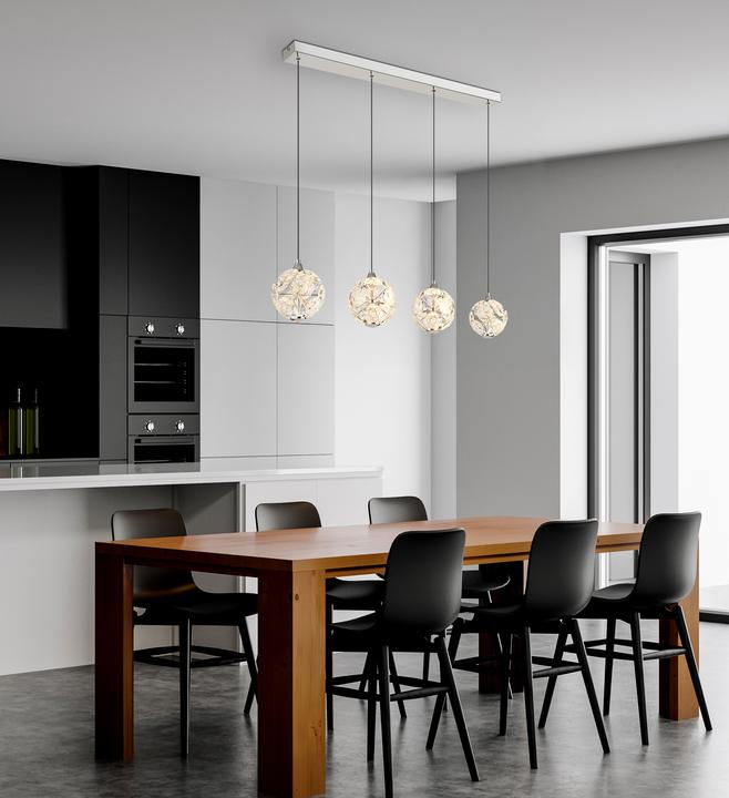 Produktbild Globo Virina (3600 lm)