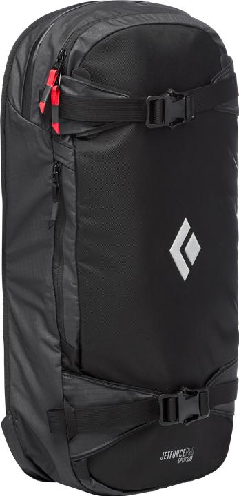Produktbild Black Diamond JetForce Pro Split Booster 25 (25 l)