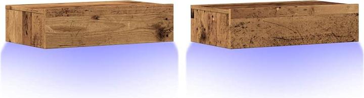 Produktbild vidaXL TV-Schrank