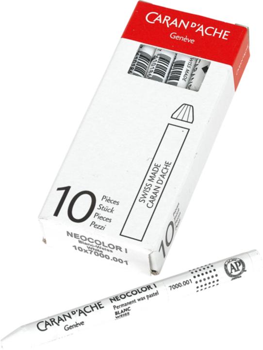 Image du produit Caran d'Ache Neocolor I (1 x)