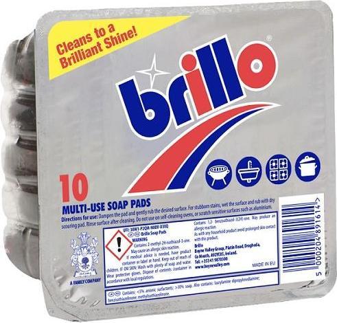 Ustensiles de nettoyage