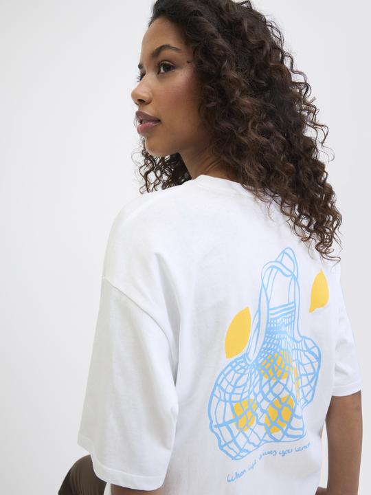 Produktbild JJXX JXMILLOW T-shirt T-shirt (L)