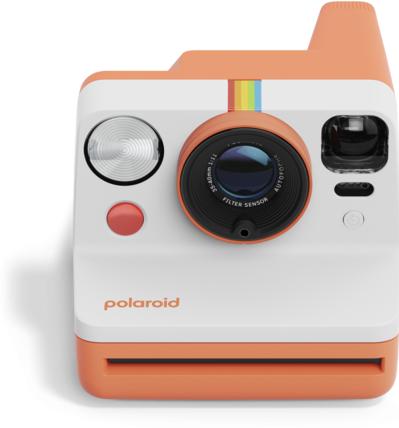 Image du produit Polaroid Now Gen 3.0