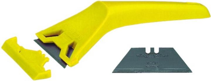 Actual product image Stanley Window scraper (1 pcs.)