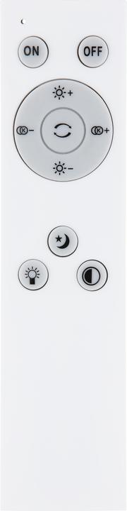 Produktbild Globo Manni (1100 lm)