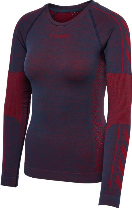 Produktbild hummel Mt Aly Seamless T-Shirt L/S (XL)