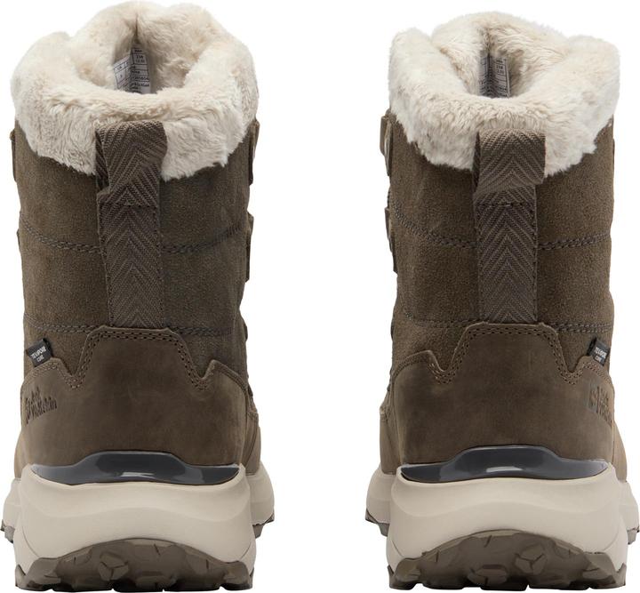 Produktbild Jack Wolfskin Dromoventure Texapore High W (42)