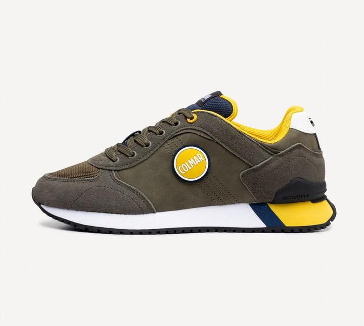 Image du produit Colmar Baskets pour hommes TRAVIS PLUS COLORS (42)