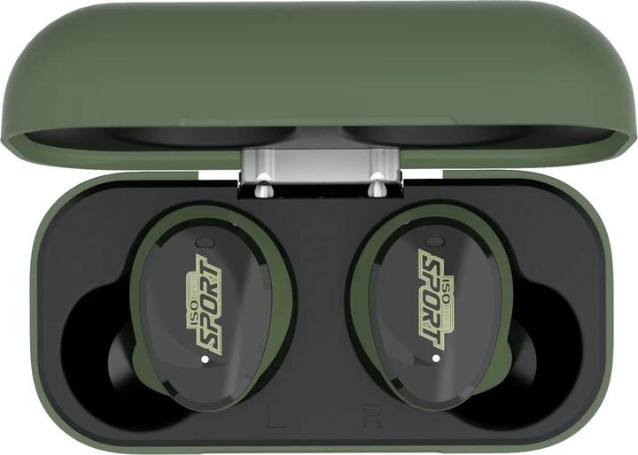 Produktbild ISOtunes Caliber (1 x)