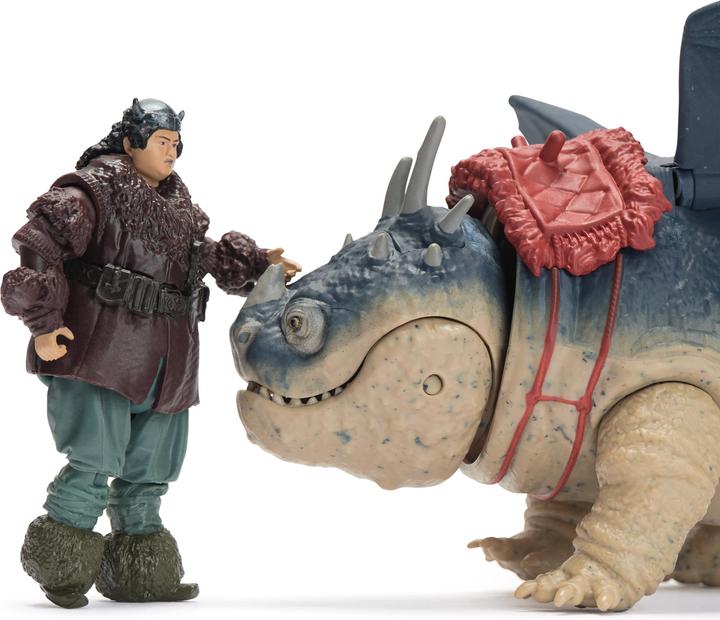 Produktbild Spin Master SpinMaster Dragons M.-Viking &Dragon Fleischklops&Fischbein