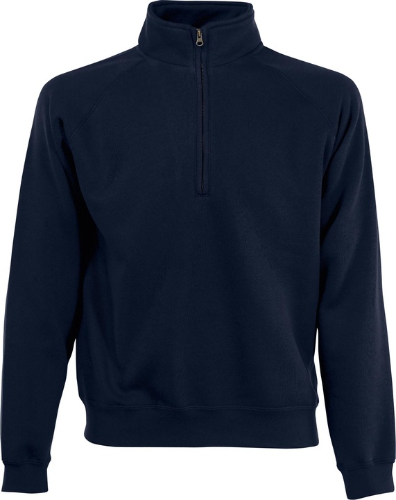 Dark navy blue