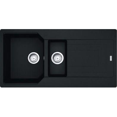 Franke, Lavello, Fragranit+ Urban Einbauspüle