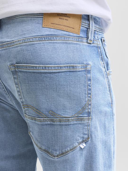 Actual product image Jack & Jones JJIMIKE JJFOX CB 086 Tapered Fit Jeans Tapered Fit Jeans (W32/L32)