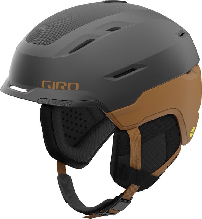 Image du produit Giro Tor Spherical MIPS Helmet (55.50 - 59 cm, M)