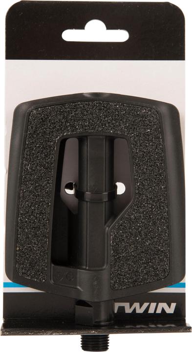Produktbild Btwin Pedale City Velo Hypergrip