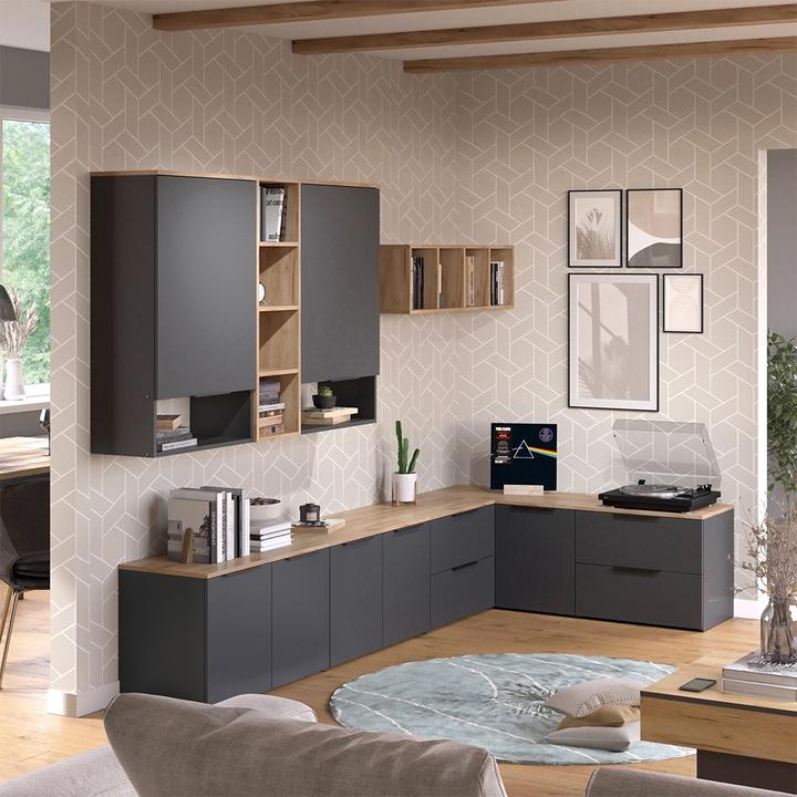 Produktbild Vicco Wido (80 x 50 x 30 cm)