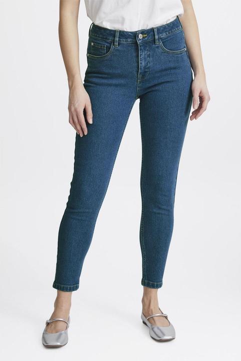 Produktbild Fransa Fxdenima Pam 1 (36)