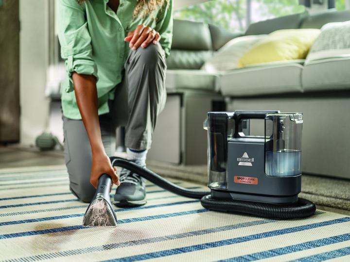 Image du produit Bissell SpotClean Cordless