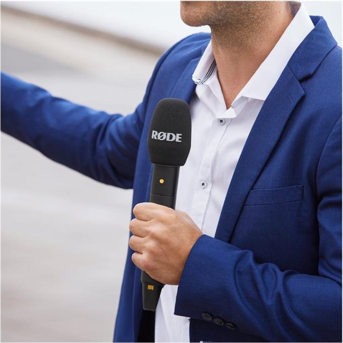 Image du produit RØDE Interview PRO
