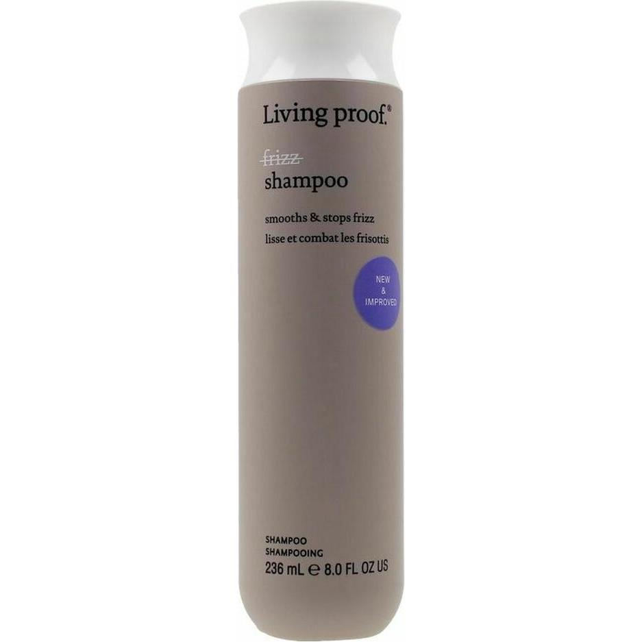 Thumbnail - Living Proof, Shampoo, No Frizz (236 ml, Flüssiges Shampoo)