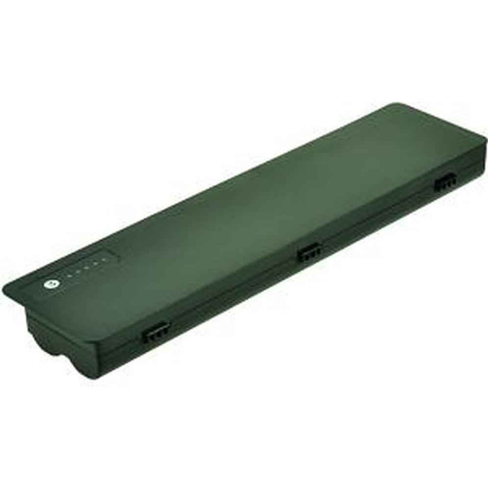 Dell Battery 6 Cell (6 Zellen), Notebook Akku