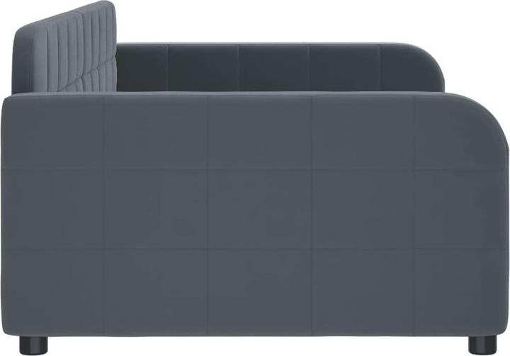 Actual product image vidaXL Tagesbett