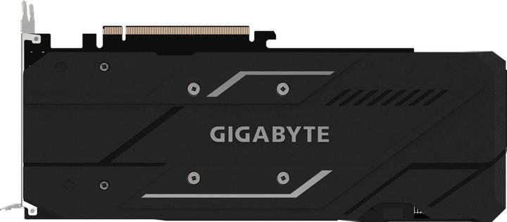 Produktbild Gigabyte GeForce GTX 1660 Ti OC (6 GB)