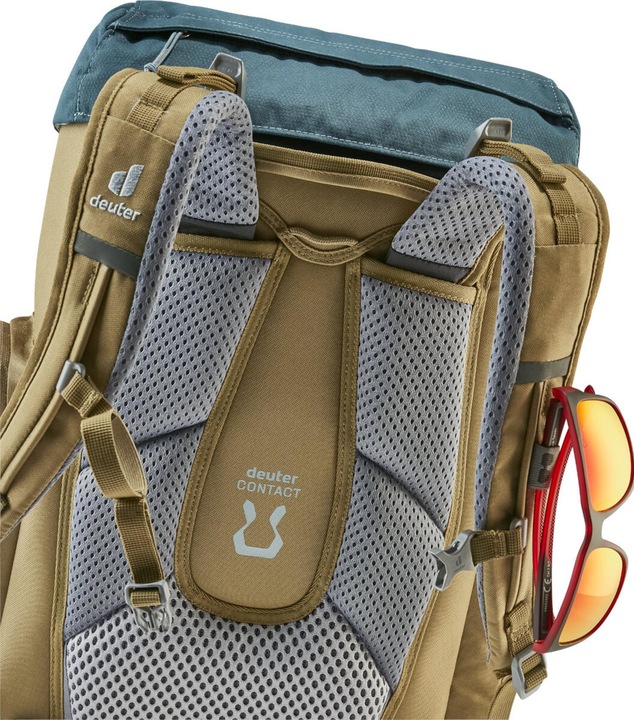 Image du produit Deuter Sac à dos scolaire Scula (44 l)