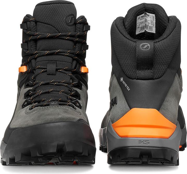 Produktbild Scarpa Mustang TRK GTX (46)