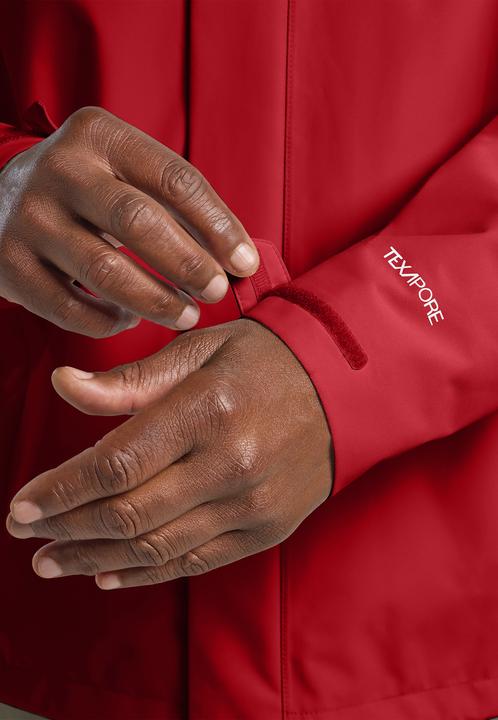 Image du produit Jack Wolfskin Trailtime 2L Jkt M (4XL)