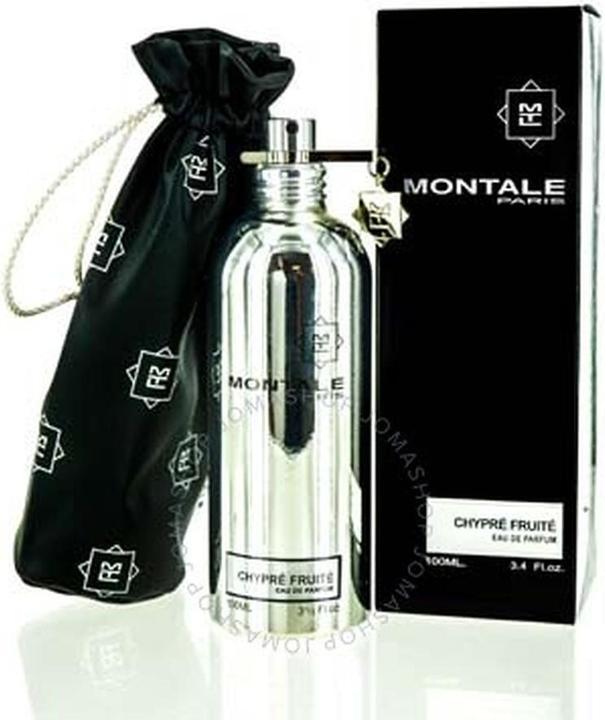 Actual product image Montale Chypré - Fruité (Eau de parfum, 100 ml)