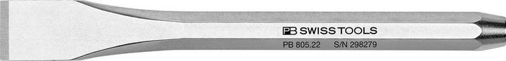 Produktbild PB Swiss Tools Flachmeissel PB 805 22 mm