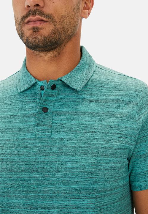 Produktbild Camel Active Kurzarm Poloshirt mit Cooling Effekt (XXL)