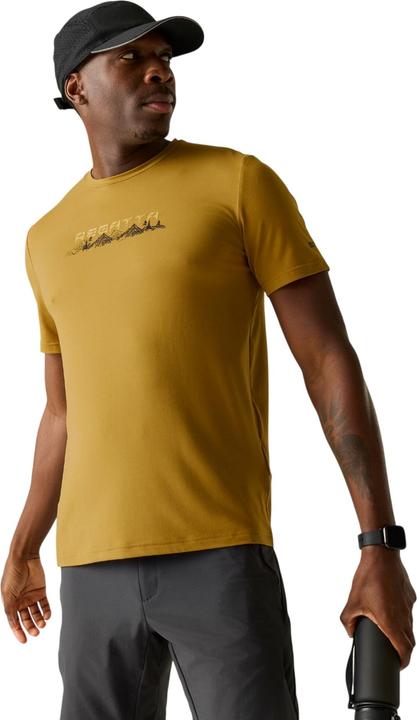 Produktbild Regatta Fingal TShirt Stretch (5XL)