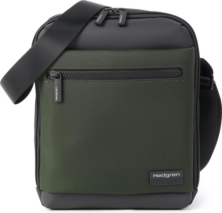 Actual product image Hedgren Next Inc Umhängetasche RFID Schutz 21 cm