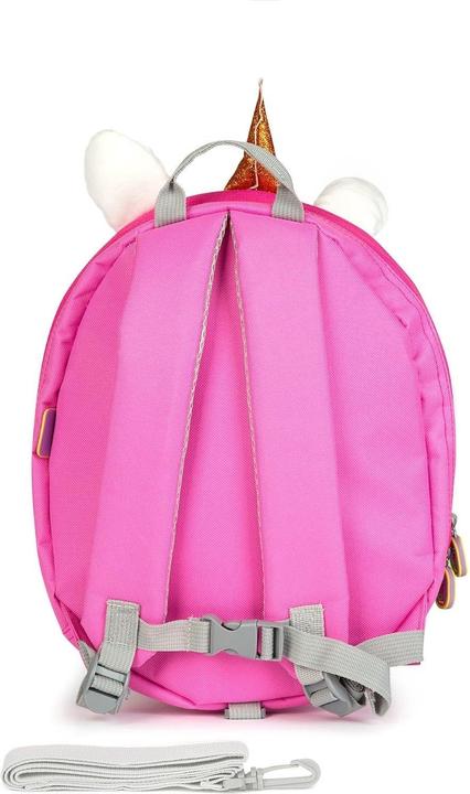 Actual product image No Name Jednoro ec backpack (4 l)