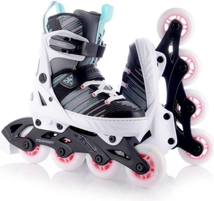 Produktbild Tempish System-Inline-Skates (33, 34, 35, 36)