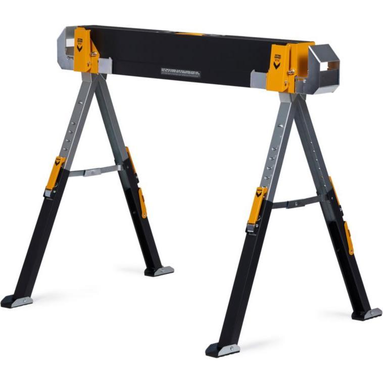 Thumbnail - ToughBuilt, Werkbank + Arbeitsbock, C700 (31 cm, 107 cm)