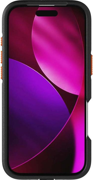 Actual product image tech21 Hülle für iPhone Air – EvoPro MagSafe Stossschutz (Apple iPhone Air)